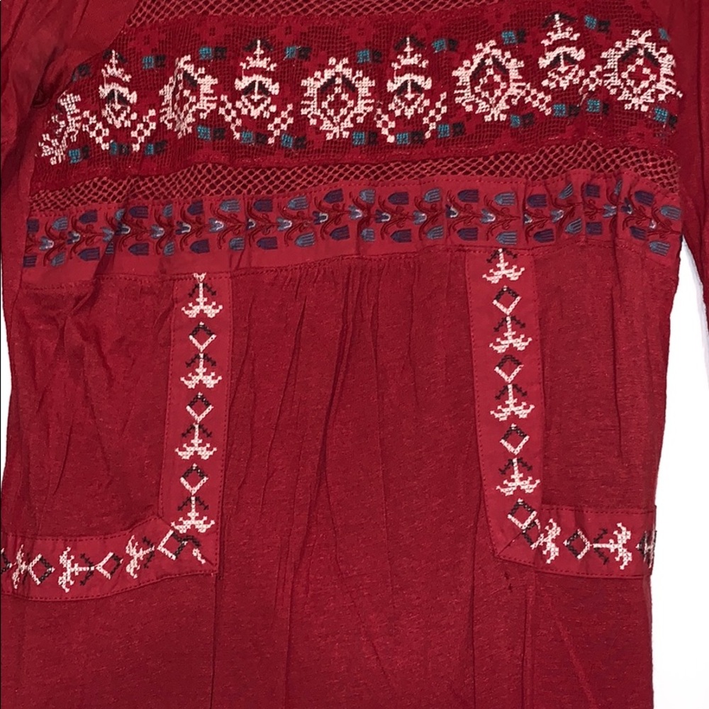 Cute Fall Top - Picture 3 of 3